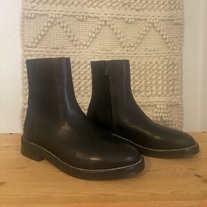 JENNI KAYNE Blake Ankle Boot - Size 37